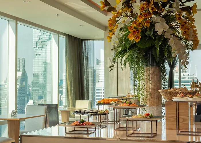 Eastin Grand Hotel Sathorn