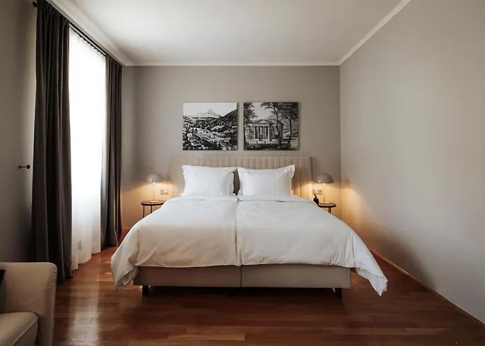Hotel Slatina
