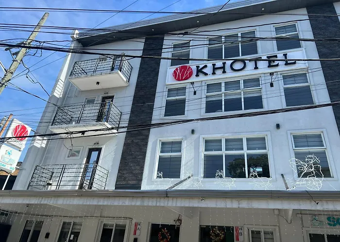 Khotel Near T3 Airport