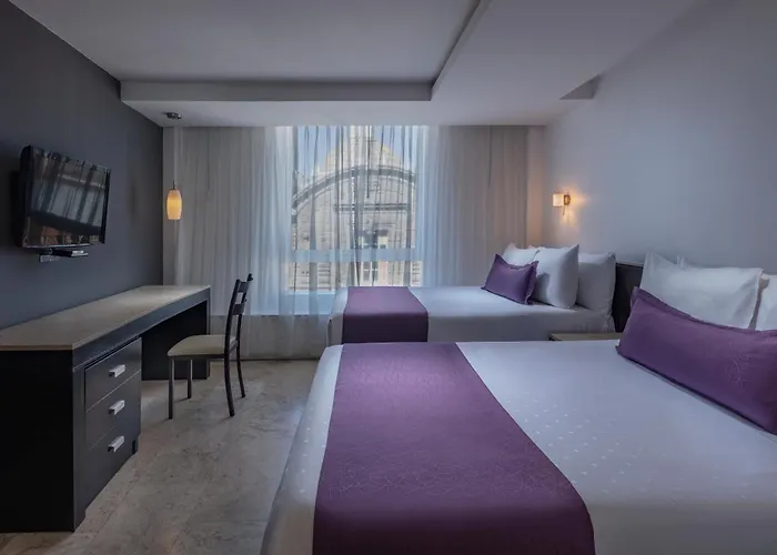 Hotel Señorial