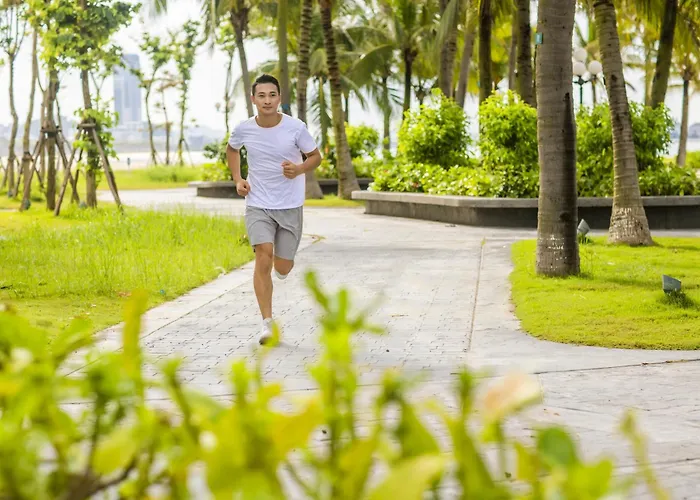 Citadines Marina Halong