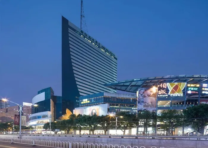 New Era Hotel
