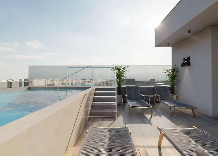 Hotel Scirocco St Julians Affiliated By Melia