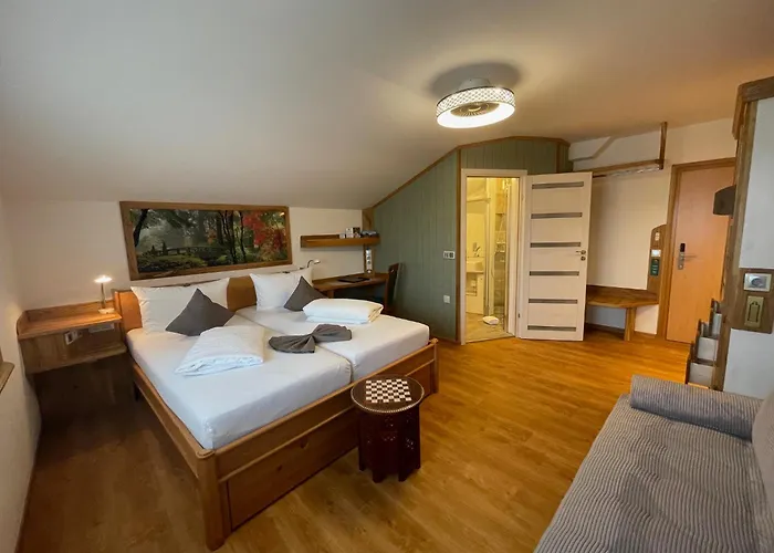 Hotel Blumenbach