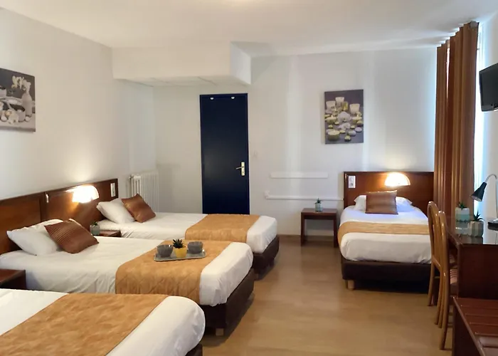 Hôtel Angelic