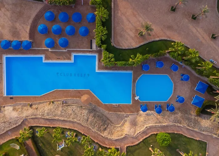 Club Reef & Spa