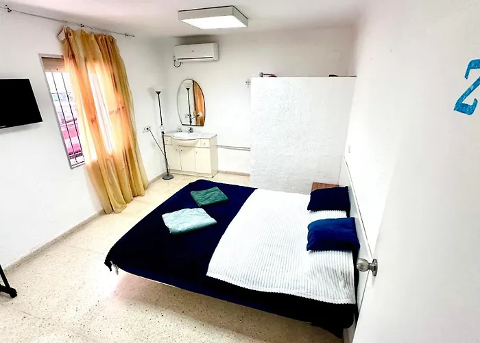  Habitaciones En