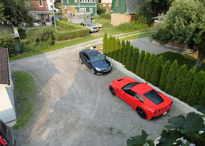 Rainbow Bed & Breakfast