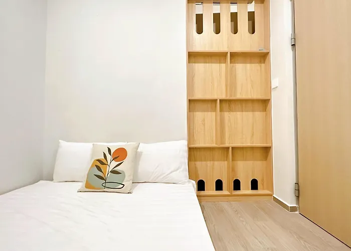 The Song Hotel & Apartment Vung Tau