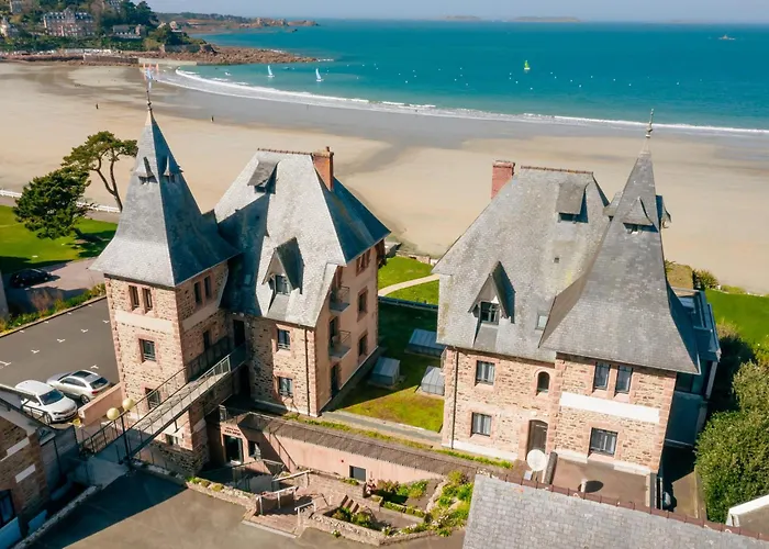 Logis Hôtel Ker Mor