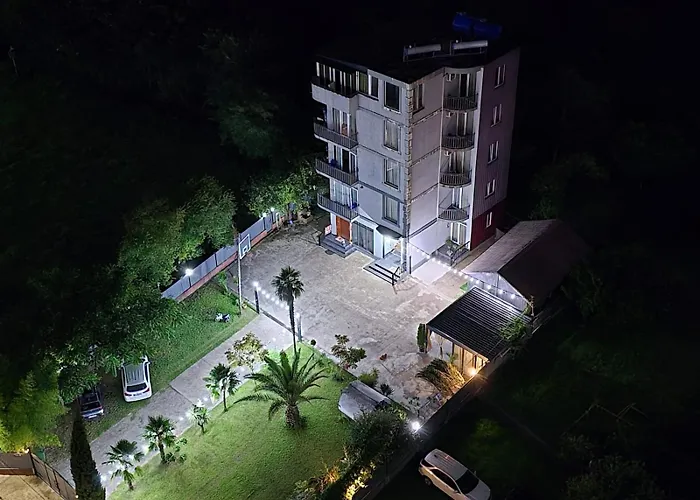 Hotel Dadu