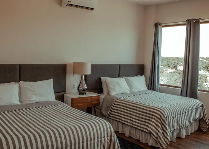 Sky Inn Hotel - Cancun