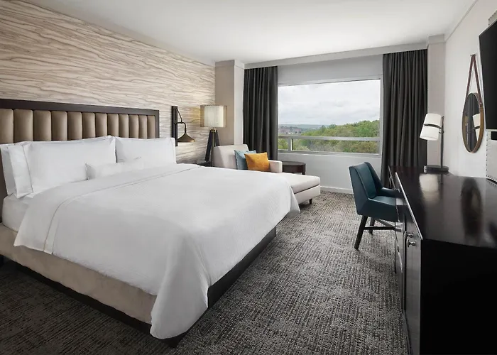 The Westin Baltimore Washington Airport - BWI
