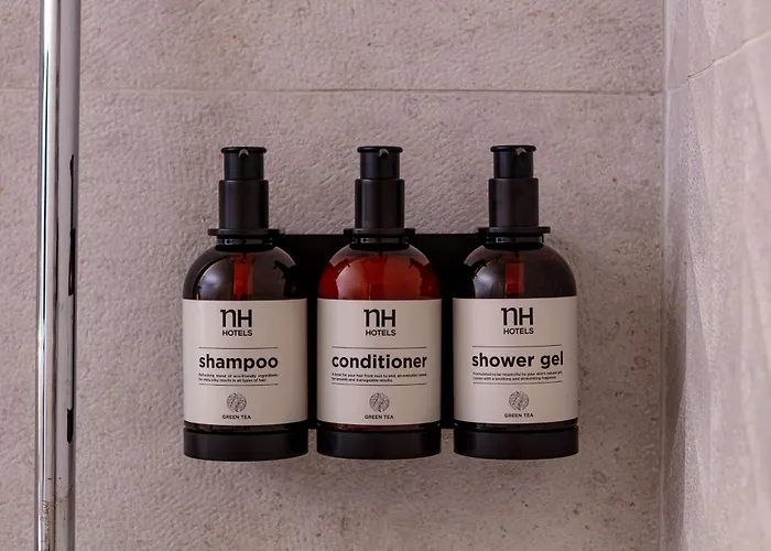 Haustierfreundliches Hotel: Nh Atlantic Den Haag