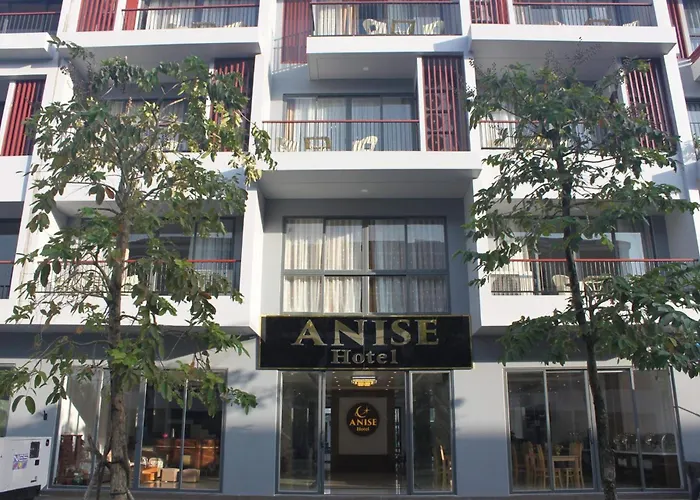 Anise Hotel