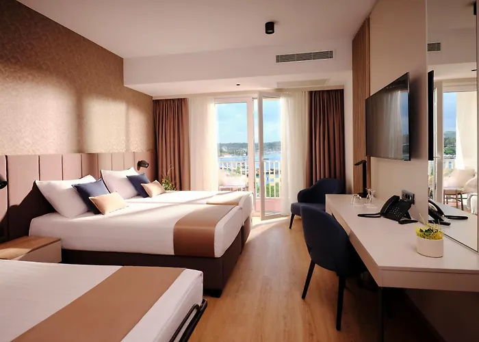 Hotel Riviera - Terme & Wellness Lifeclass