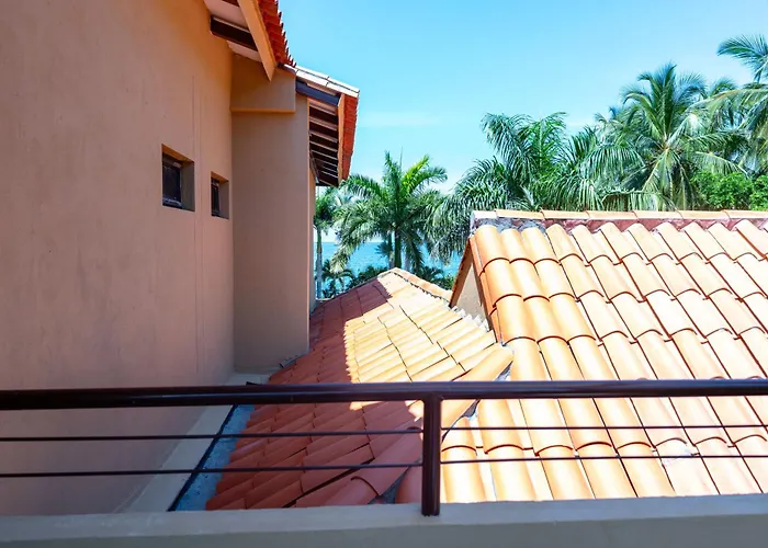 Kid friendly hotel Casa Verano Beach - Adults Only