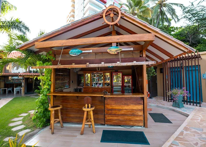 Kid friendly hotel Casa Verano Beach - Adults Only