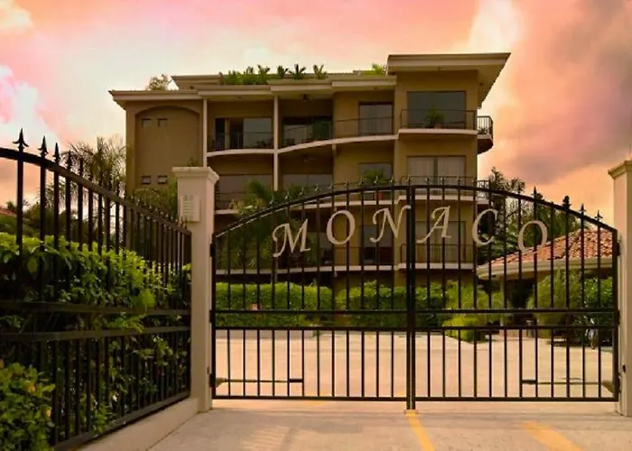Monaco Condominiums