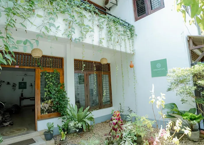 Greenscape