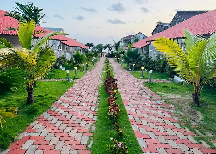 Maargit Beach Resort