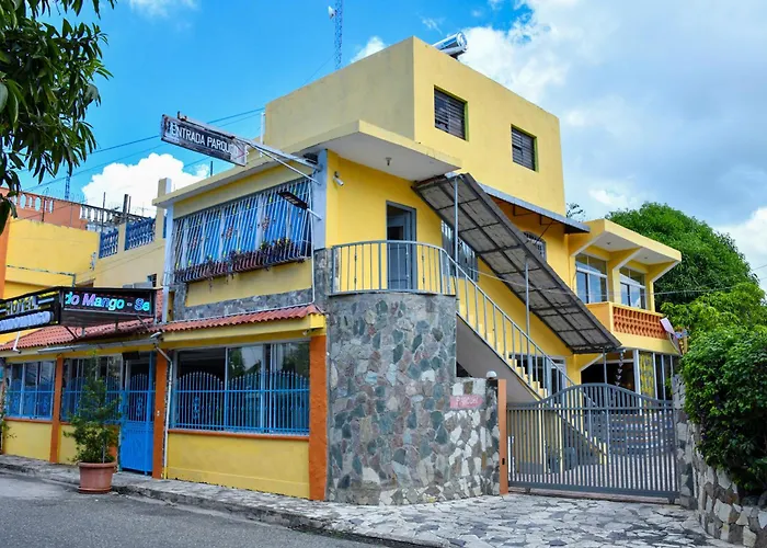 Hotel Mango