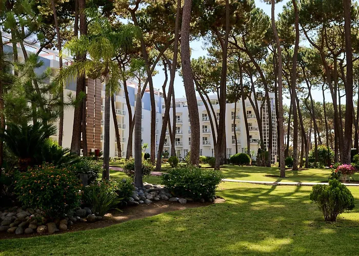 Aluasun Marbella Park