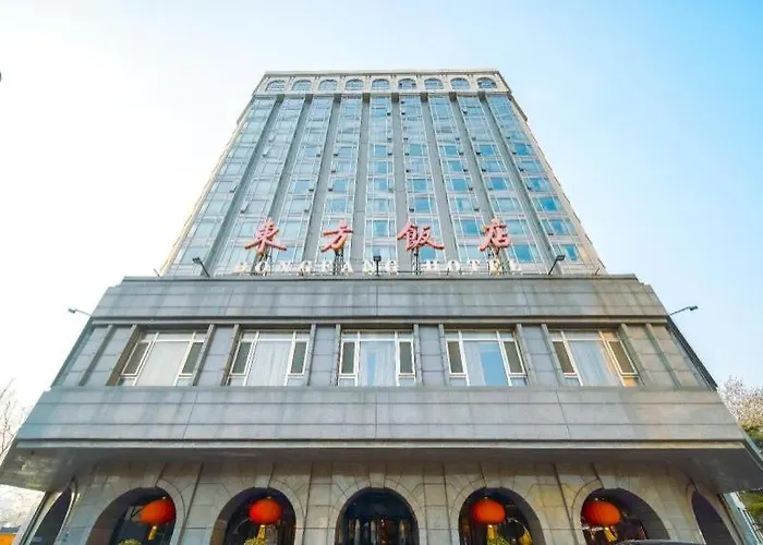 Dong Fang Hotel