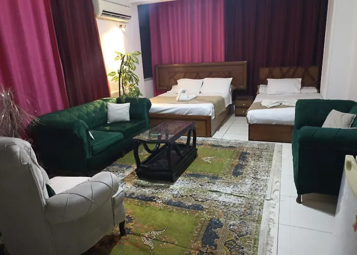 Cairo Bella House - كايرو بيلا هاوس
