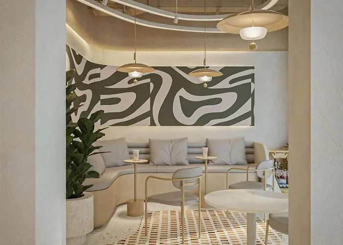 Eco Nest & Apartment