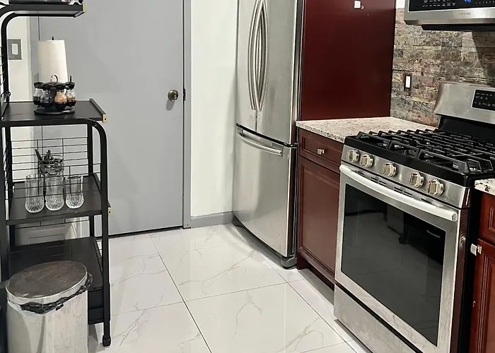 Luxury Guest House - Cheap Jfk Pick Up & Drop Off Available