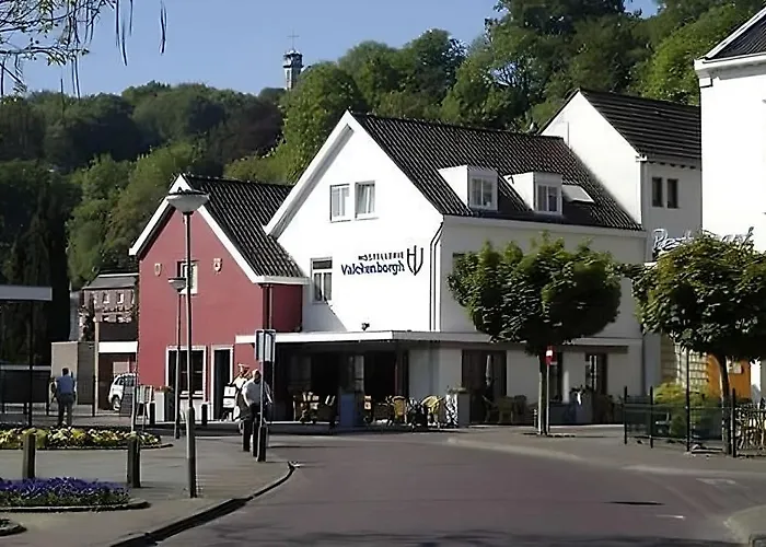 Valckenborgh - City Centre&Parking