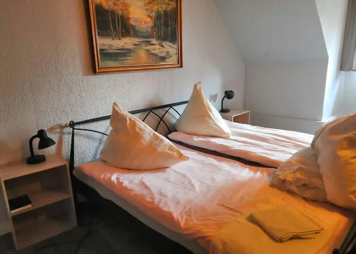 Hotel und Gaststätte Bierstübchen