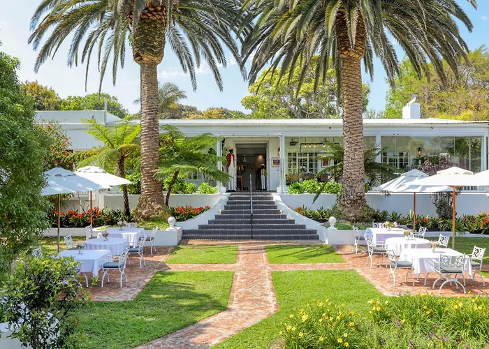 Villa Coloniale Schumacher Luxury Retreat, Adults Only