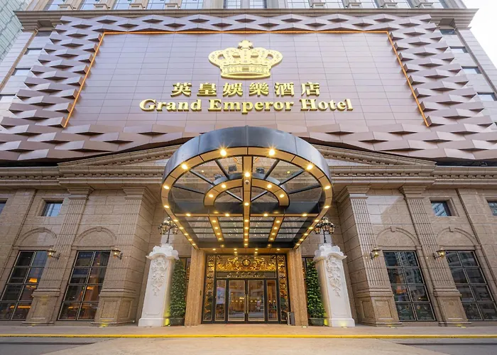 Grand Emperor Hotel