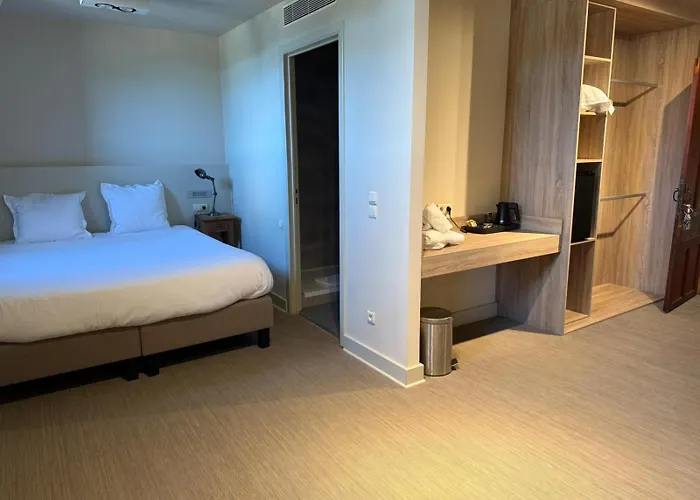 La Merveilleuse by Infiniti Resorts