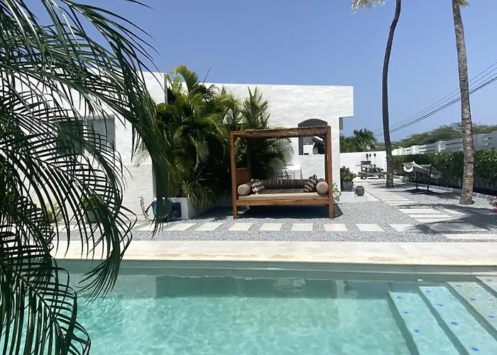 Movida Inn Aruba