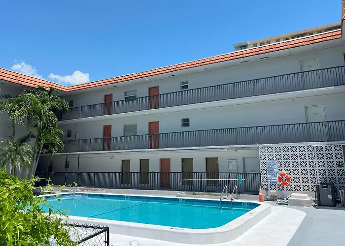 Apartments Sunny Isles s By Miarentals