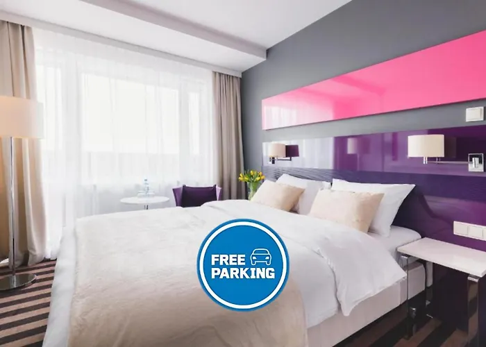 Metropol Hotel Katowice