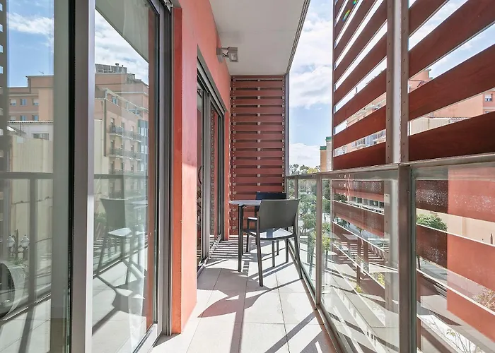 Location Maison Vacances Lugaris Rambla s