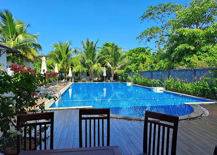 Coco Village Resort