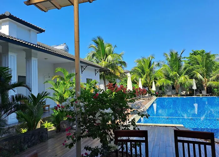 Coco Village Resort