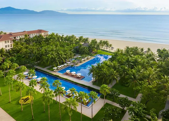 Danang Marriott & Spa