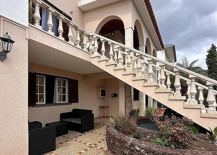 Casa Valhalla