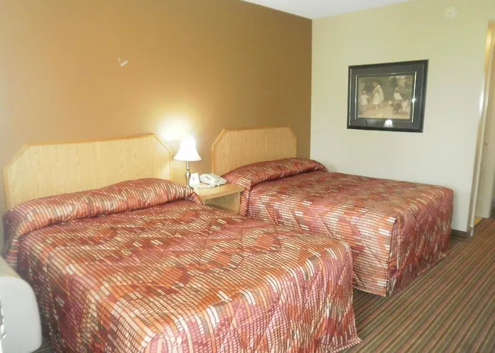 Bayview Inn