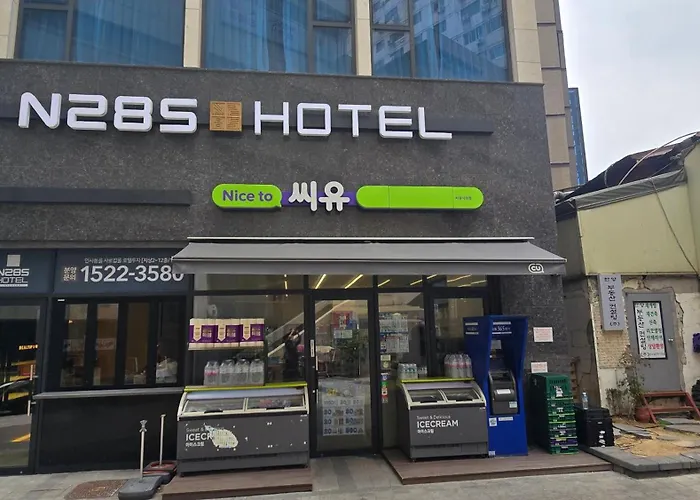 N285Hotel