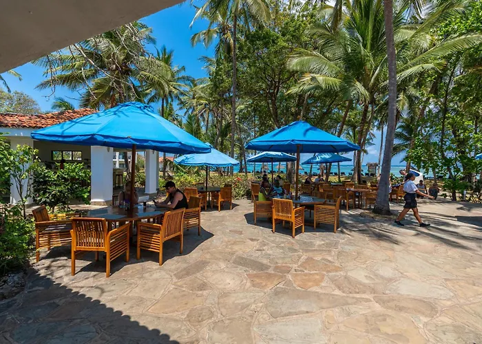 Hotel boutique: Diani Sea Resort - All Inclusive