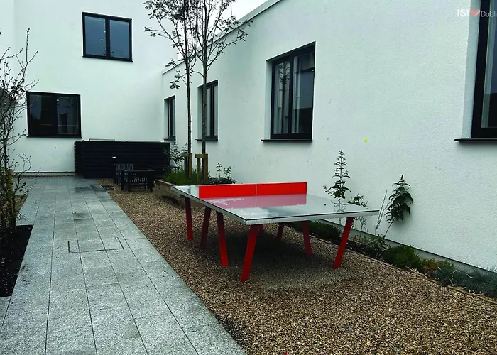 Student Residence - Student Id Required - Dublin City Centre