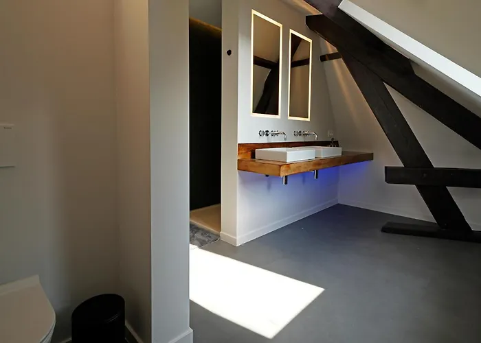 B&B Het Havenhuis