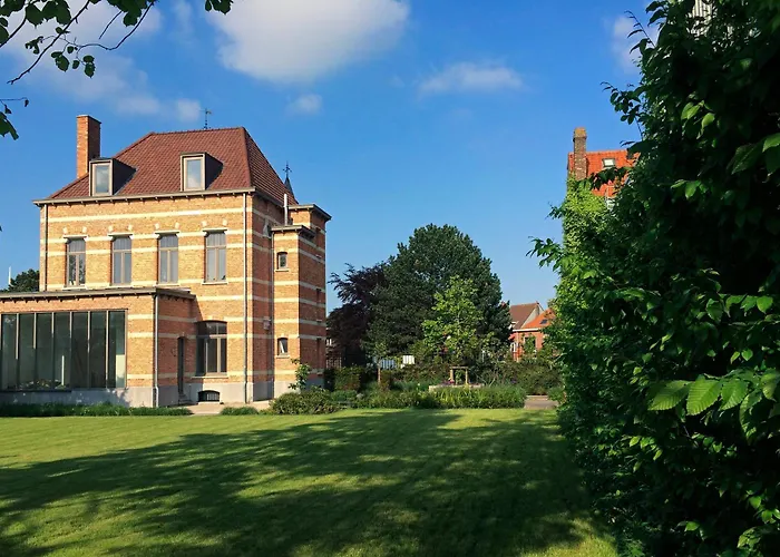 B&B Het Havenhuis